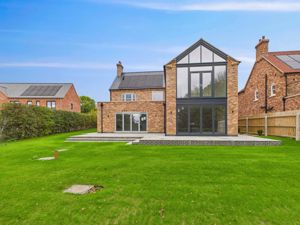 Rear Elevation- click for photo gallery